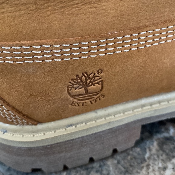 Timberland Boy Boot Shoes - Picture 3 of 6